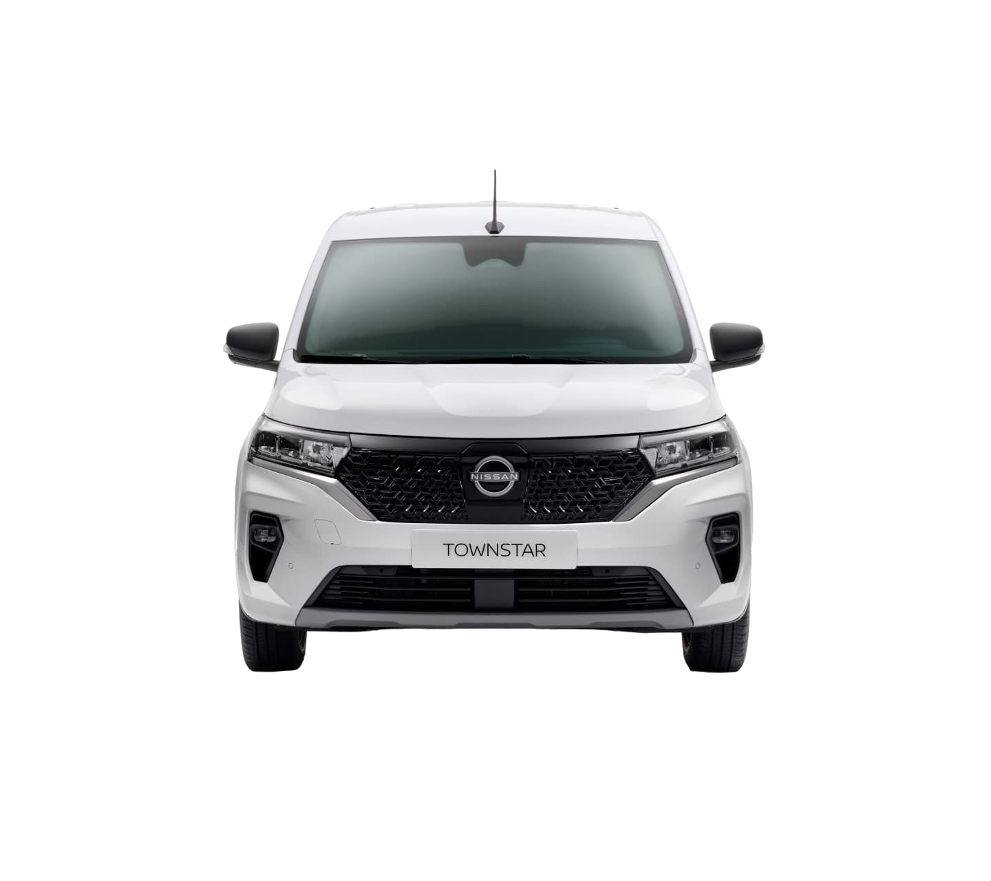 Nissan Townstar