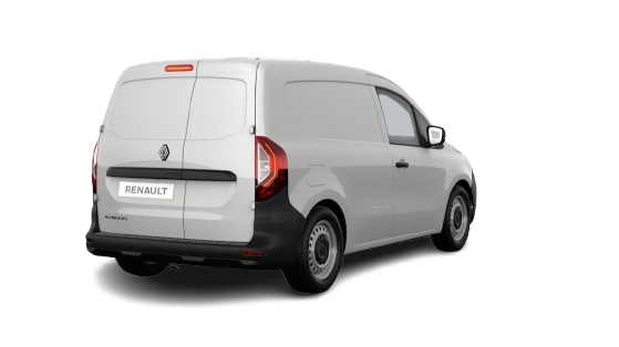 Renault Kangoo Furgon