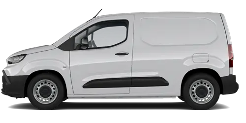 Toyota Proace City Toyota Proace City