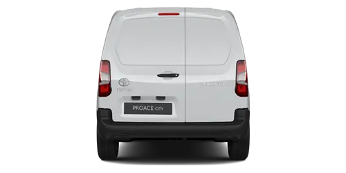 Toyota Proace City Toyota Proace City