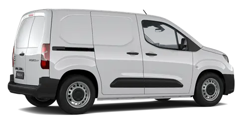 Toyota Proace City Toyota Proace City