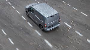 Toyota Proace City exterior