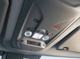 Toyota Proace City interior