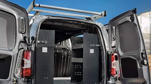 Toyota Proace City interior