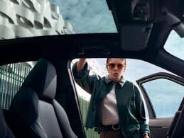 Toyota Yaris Cross interior