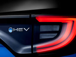 Toyota Yaris exterior