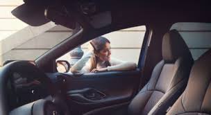 Toyota Yaris interior