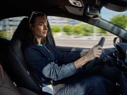 Toyota Yaris interior