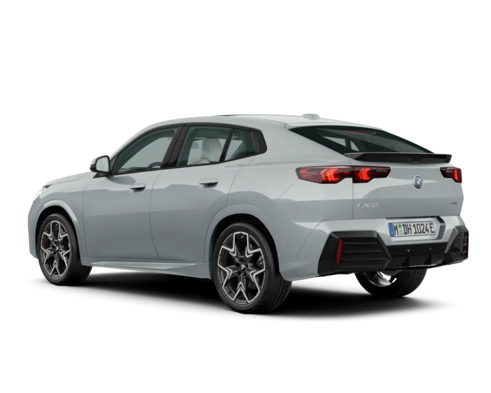 BMW iX2 BMW iX2