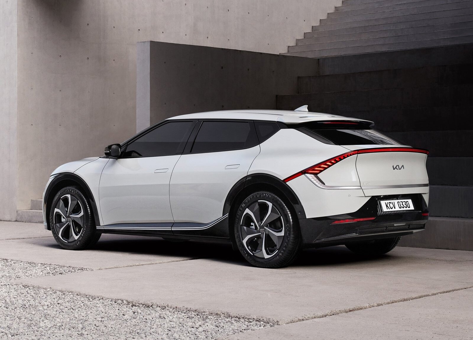 Kia EV6