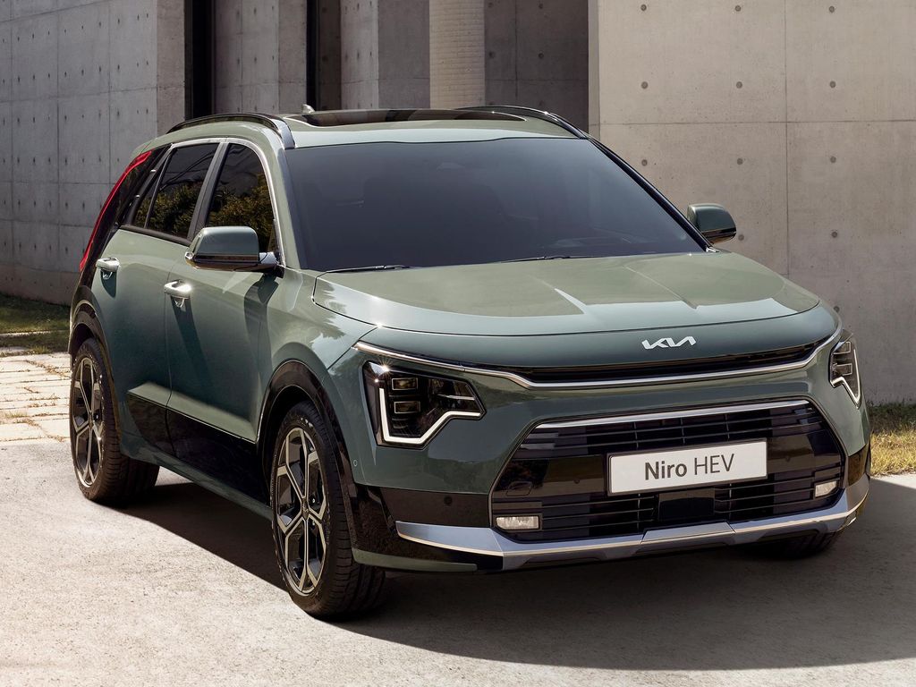 Kia Niro