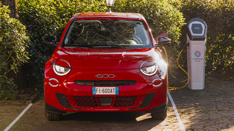 Fiat 600