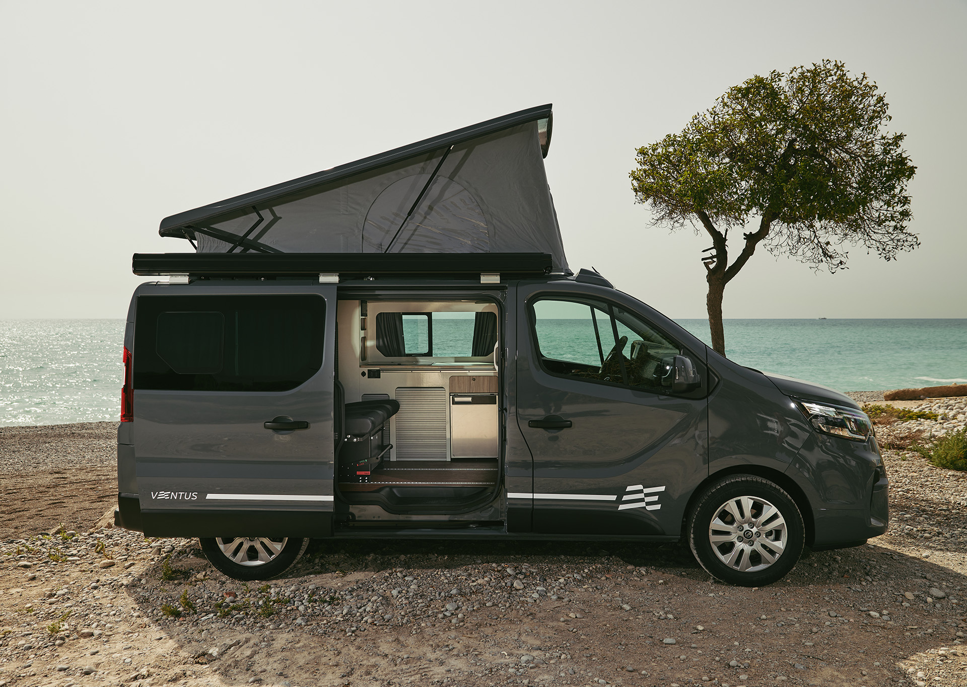 Nissan Primastar