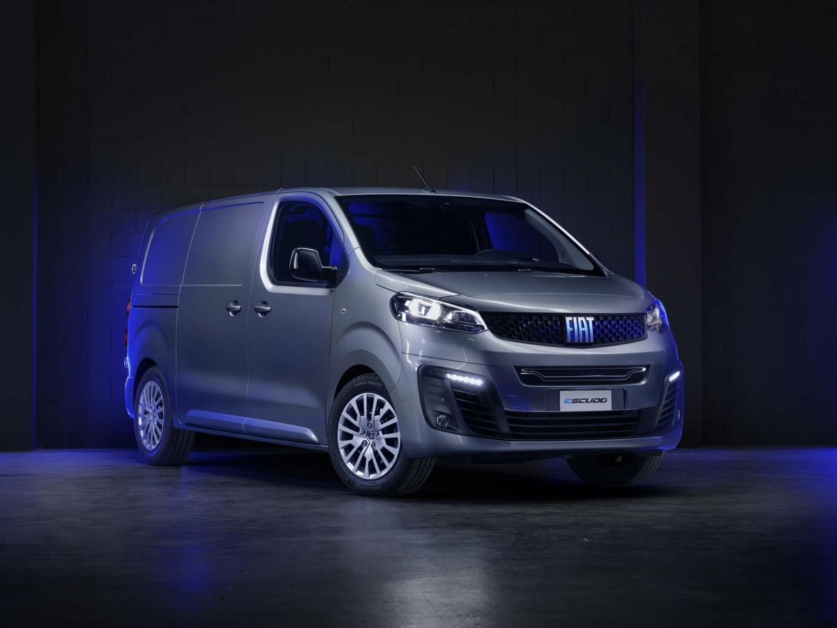 Fiat Scudo