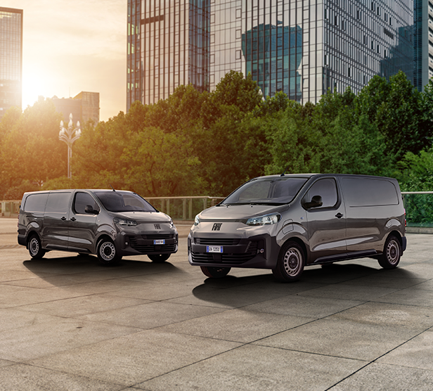 Fiat Scudo
