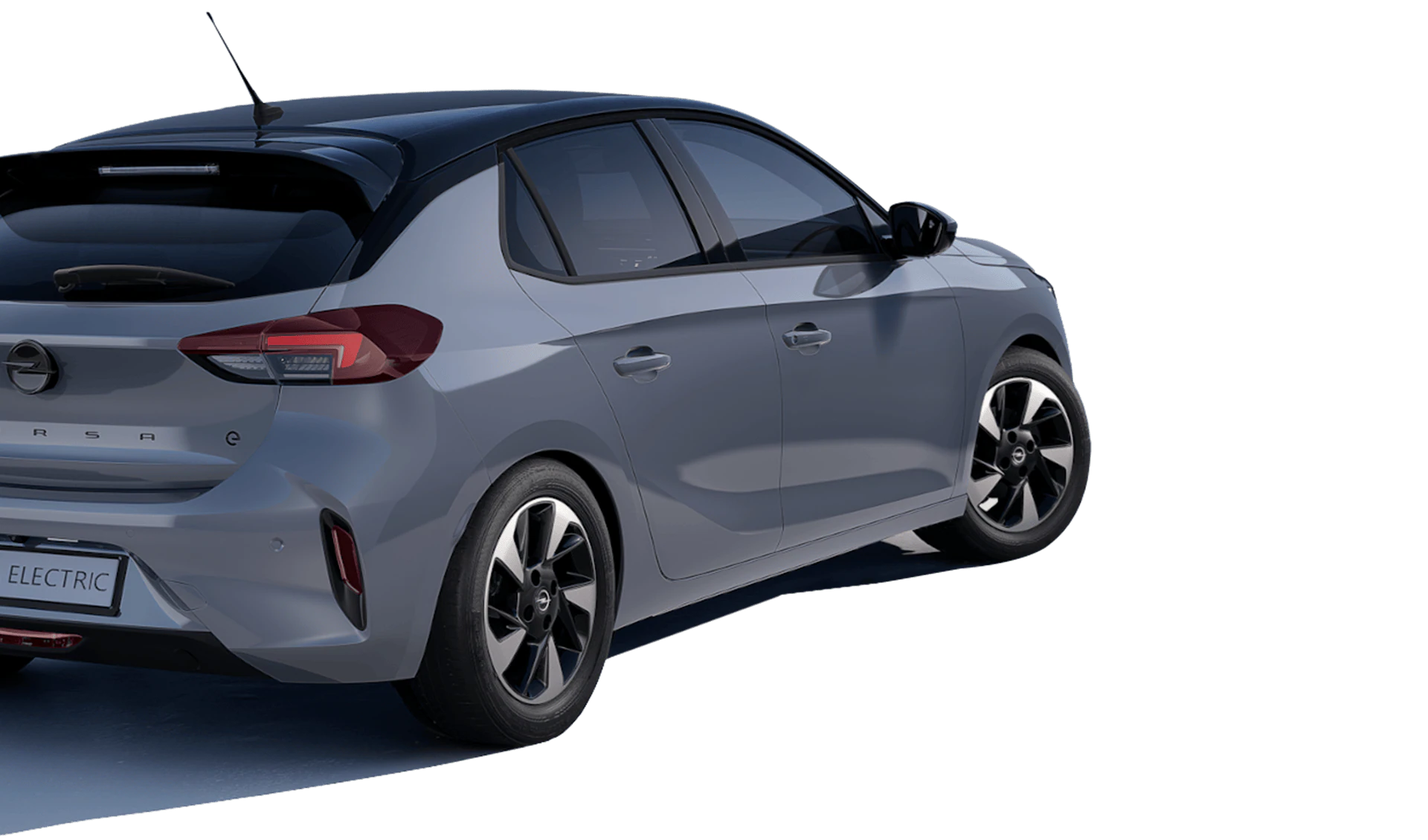Opel Corsa Electric