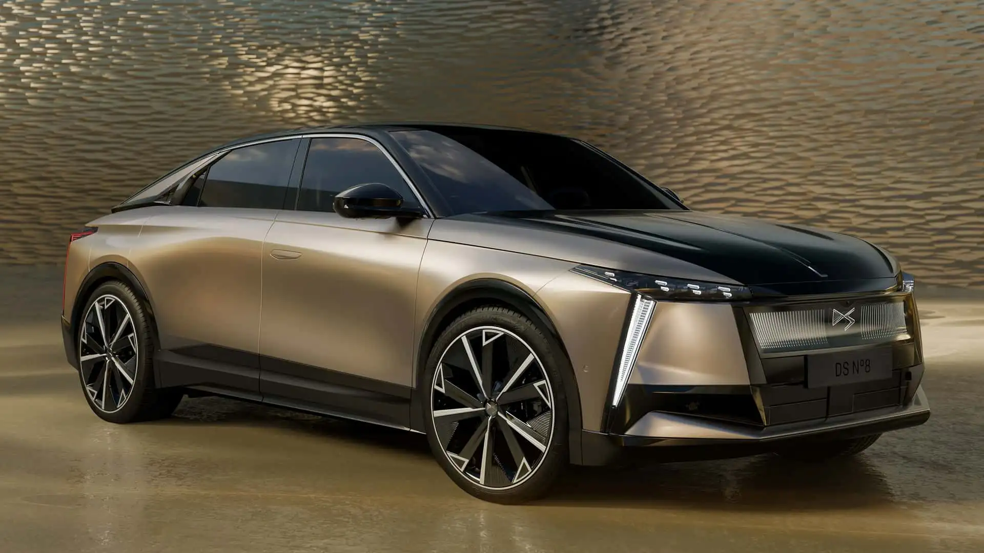 DS DS 3