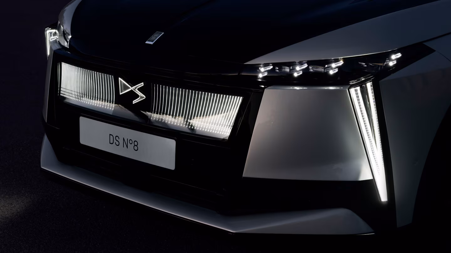 DS DS 3