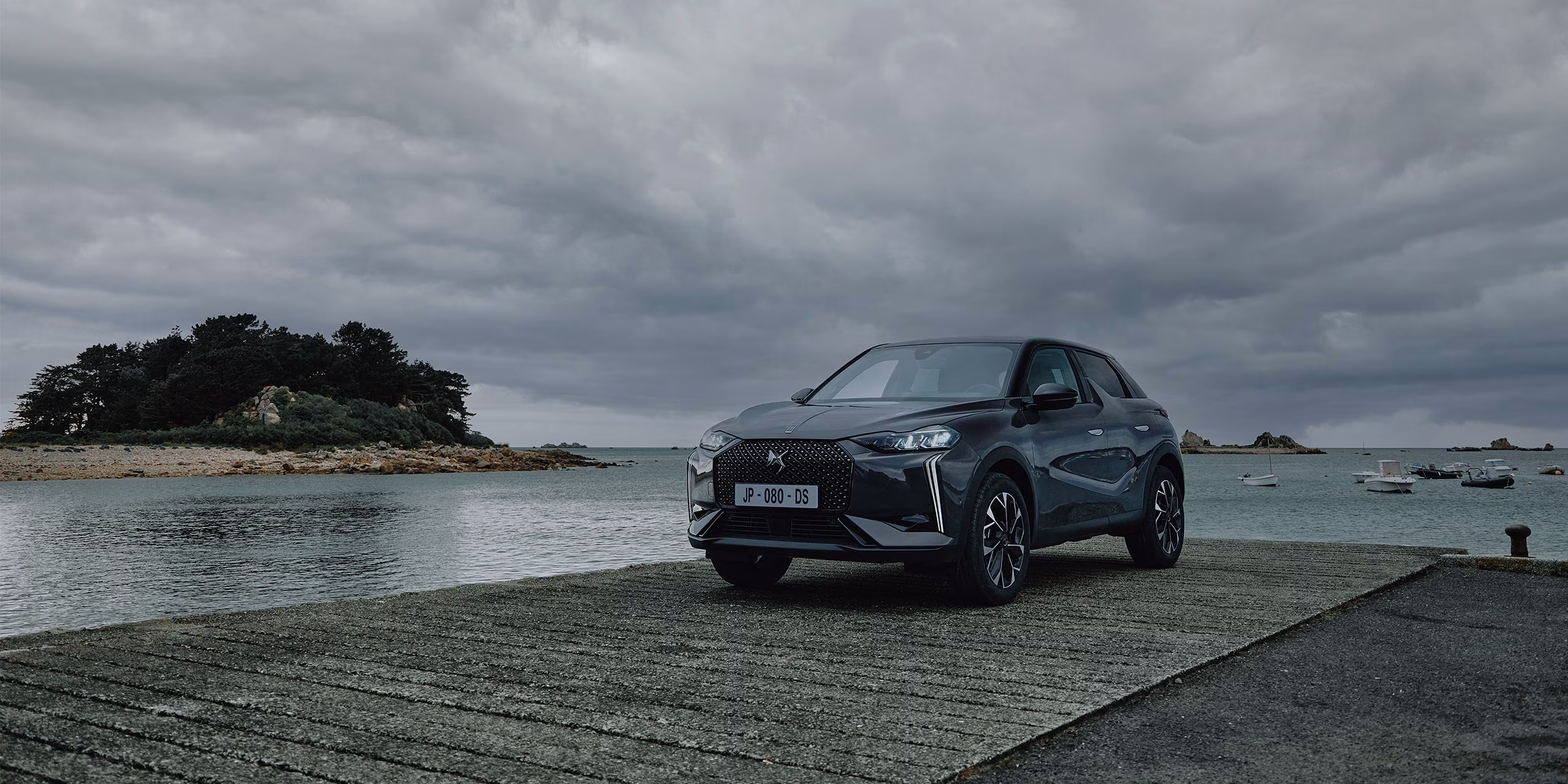 DS DS 3