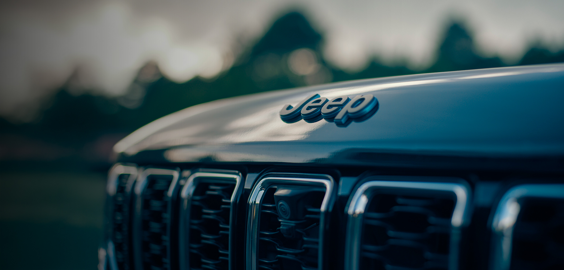 Coches Jeep en Maas