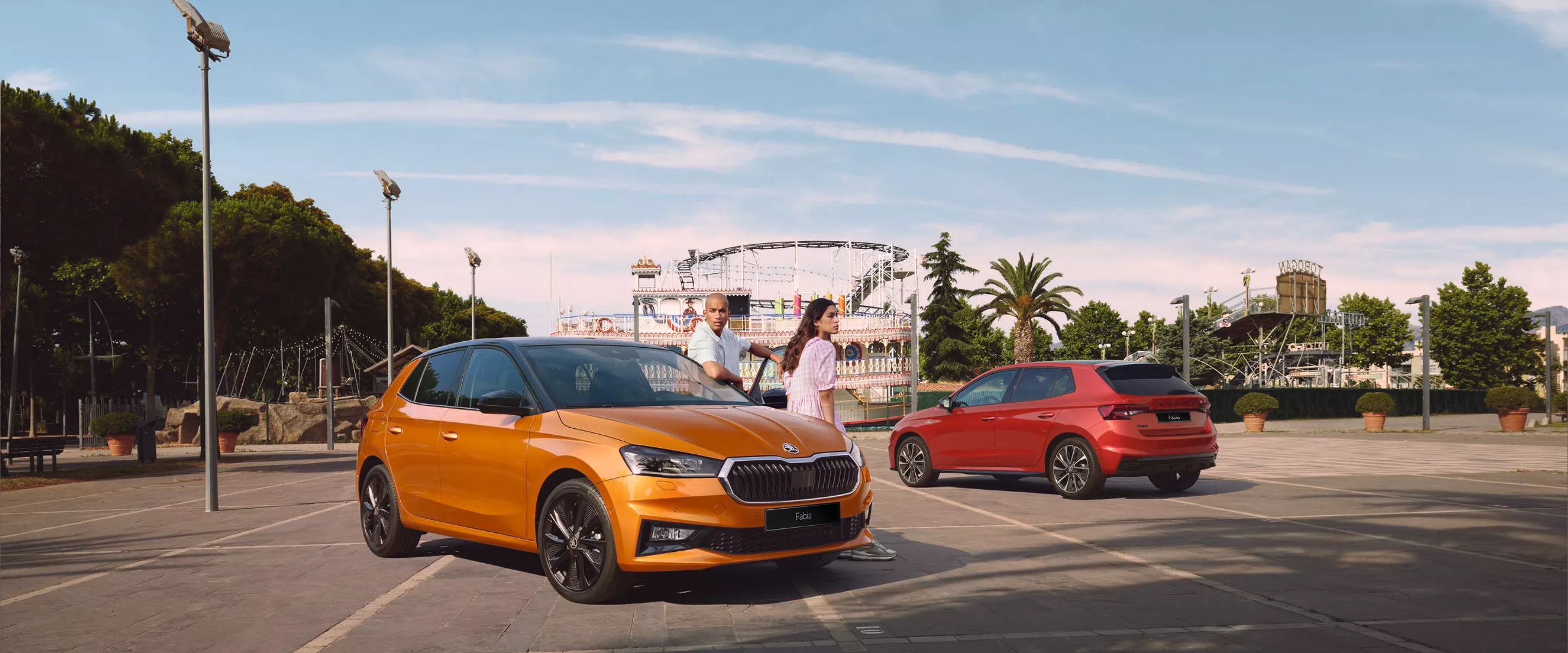 Coches Skoda en Maas