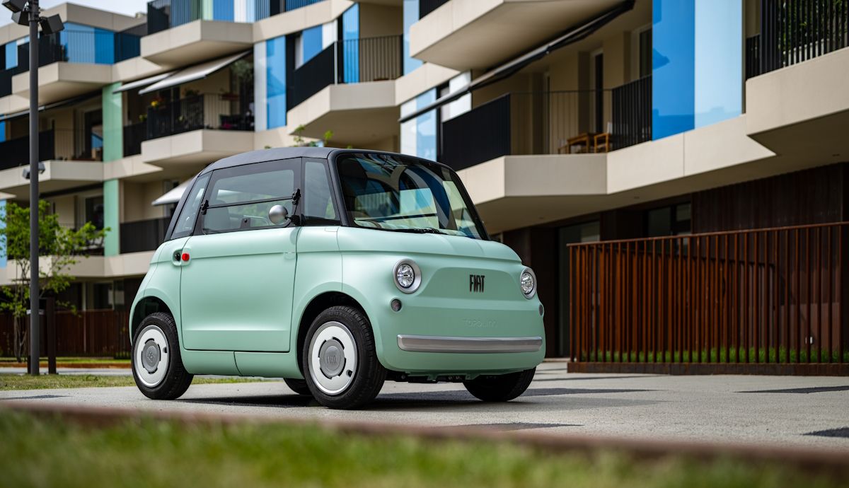 Coches Fiat en Maas